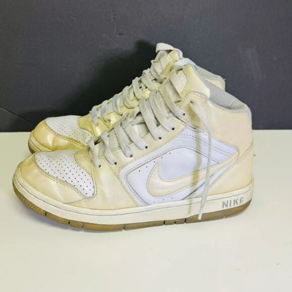 Nike Air Prestige 2008 Size 5Y 338087-101 - Picture 1 of 5